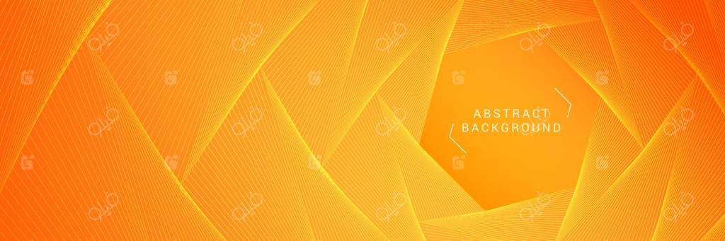 پس‌زمینه راه‌راه مدرن و بلند