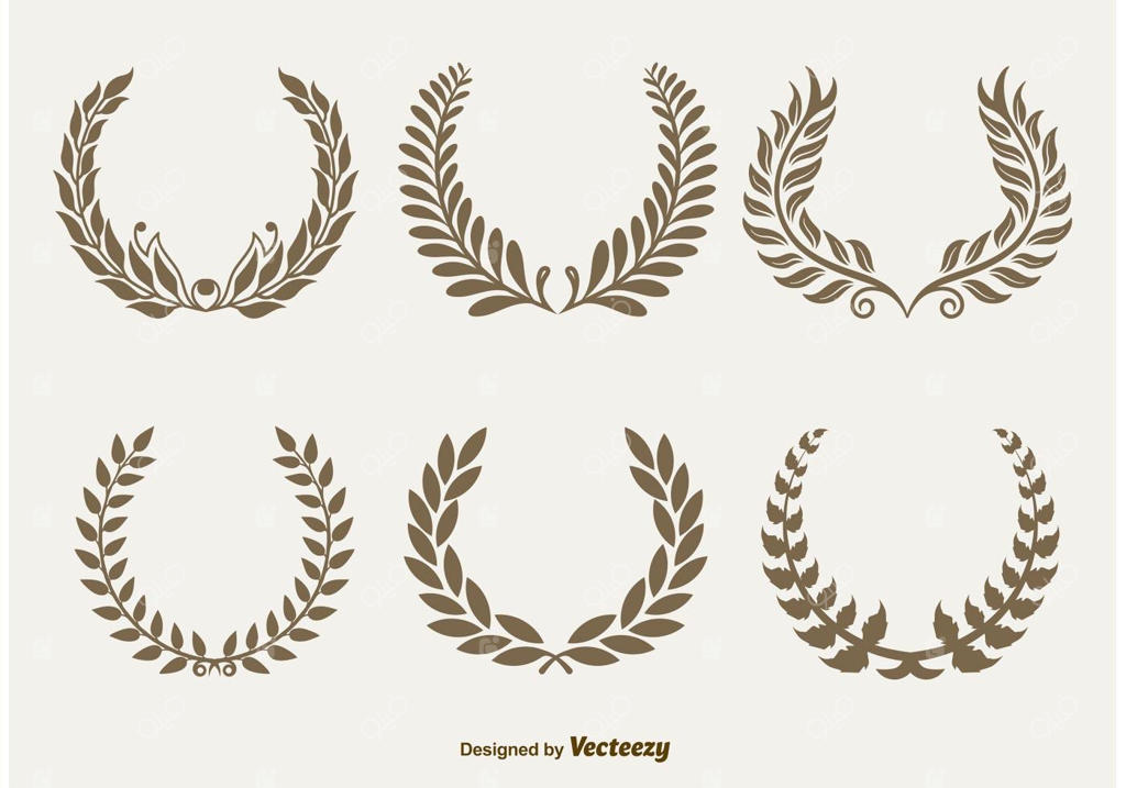 تاج‌ گل‌های برگ بوی سلطنتی