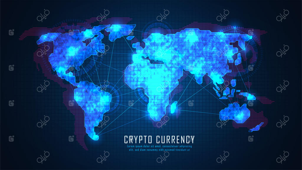 فناوری بلاکچین: ارتباط جهانی برای سرمایه‌گذاری مالی مناسب
