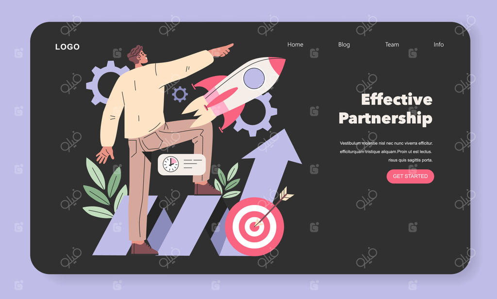 همکاری مؤثر برای