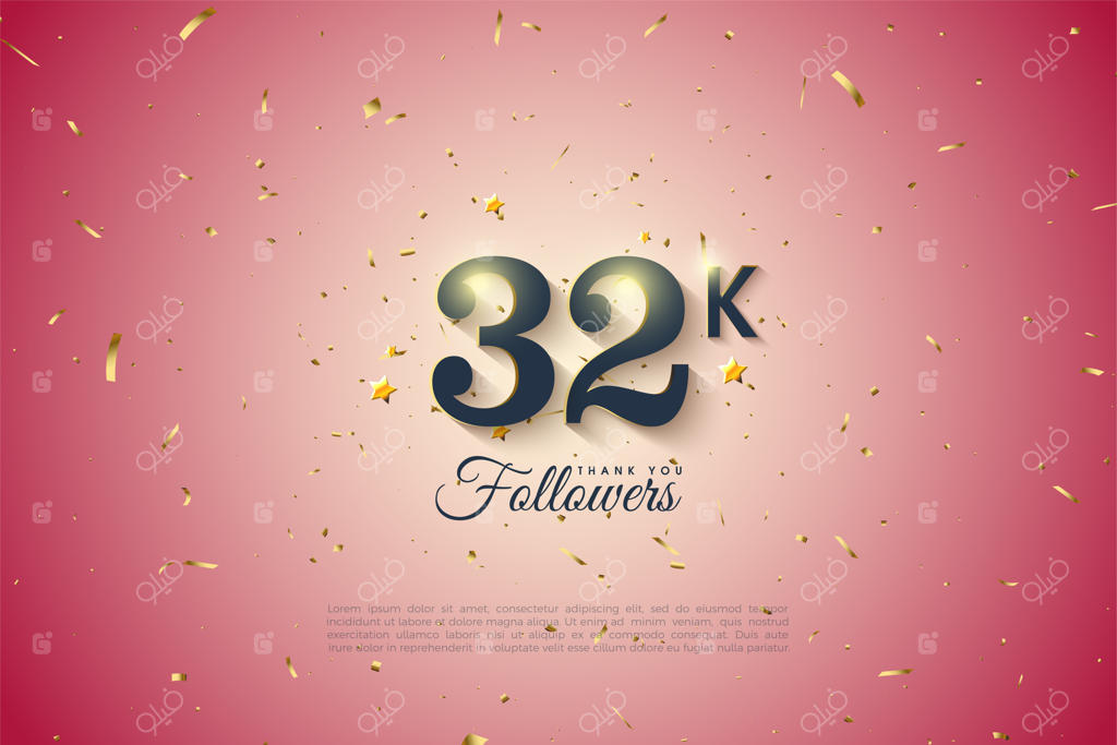 زمینه با طراحی تخت برای 32 هزار دنبال‌کننده