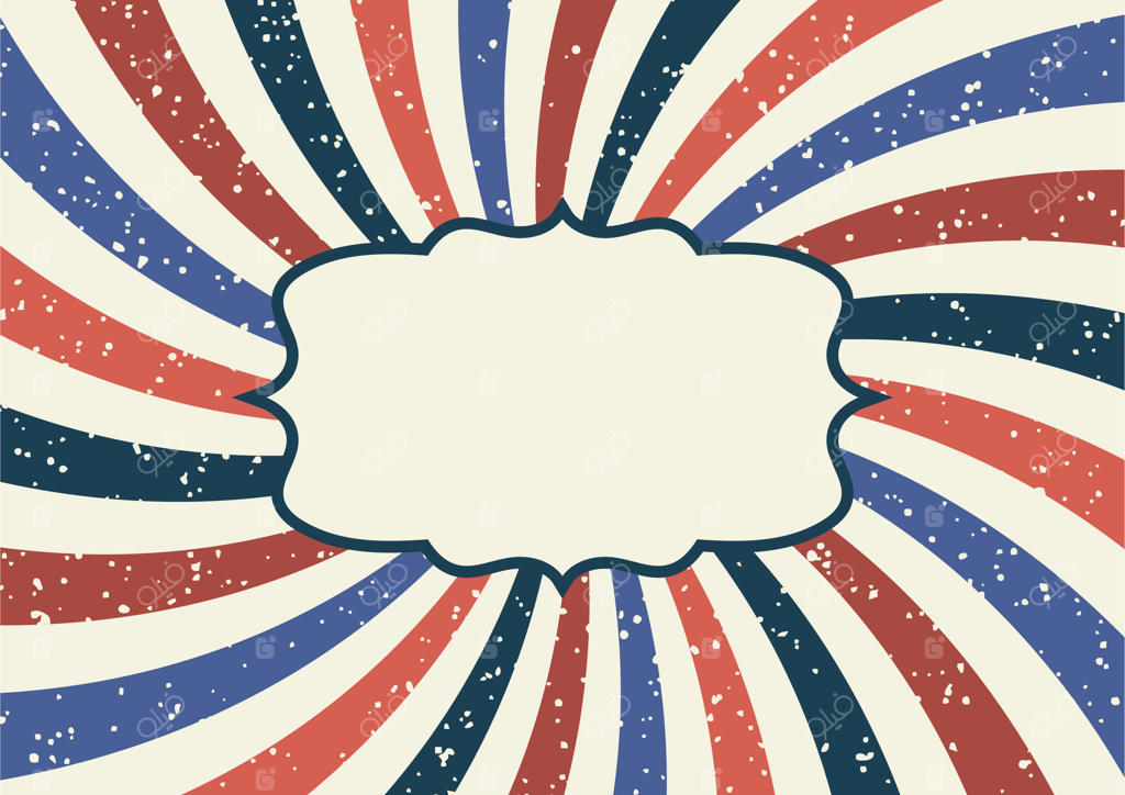 زمینه به سبک رترو وینتیج با بافت کهنه و زبر