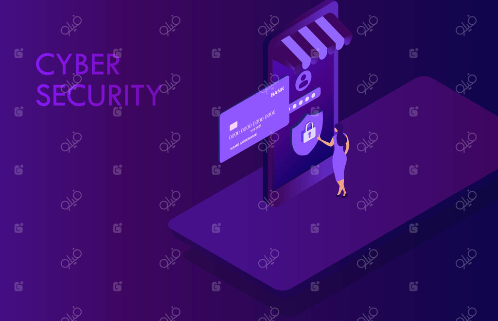 امنیت تراکنش‌های پرداخت آنلاین در کارت‌های اعتباری: حفاظت از داده‌های گوشی‌های هوشمند و امنیت سایبری