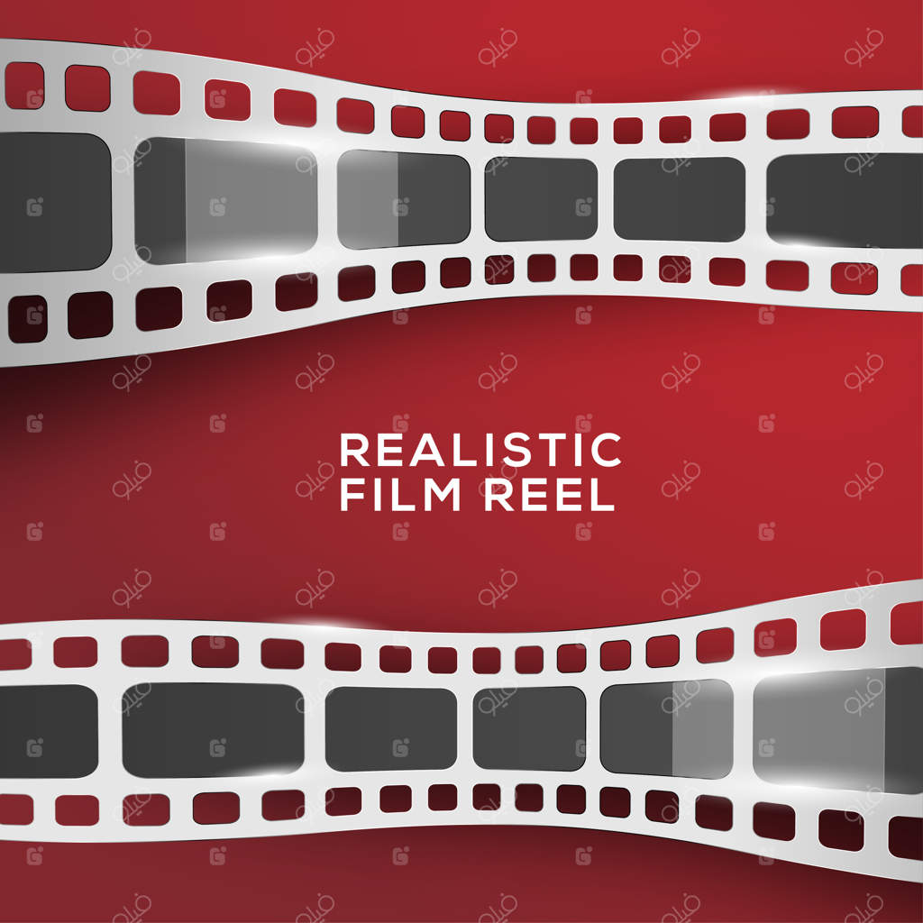 وکتور نوار فیلم