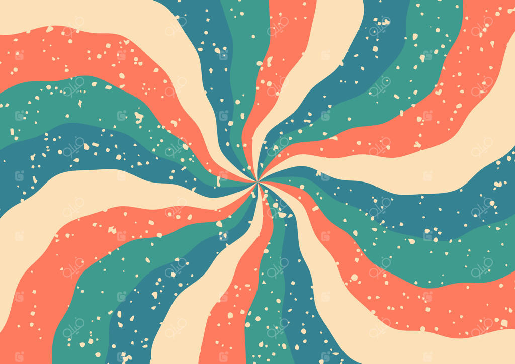 پس‌زمینه وینتیج و رترو با بافت گرانج