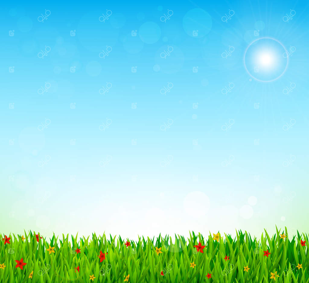 پس‌زمینه طبیعت