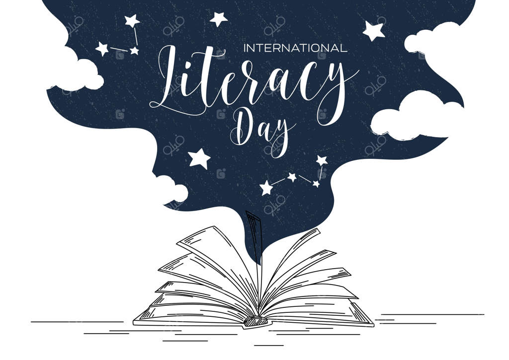 مفهوم روز جهانی سوادآموزی