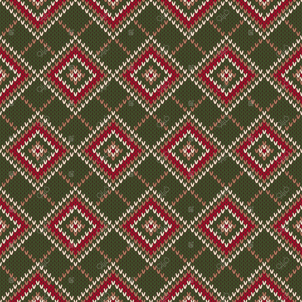 طراحی ژاکت پشمی بافتنی