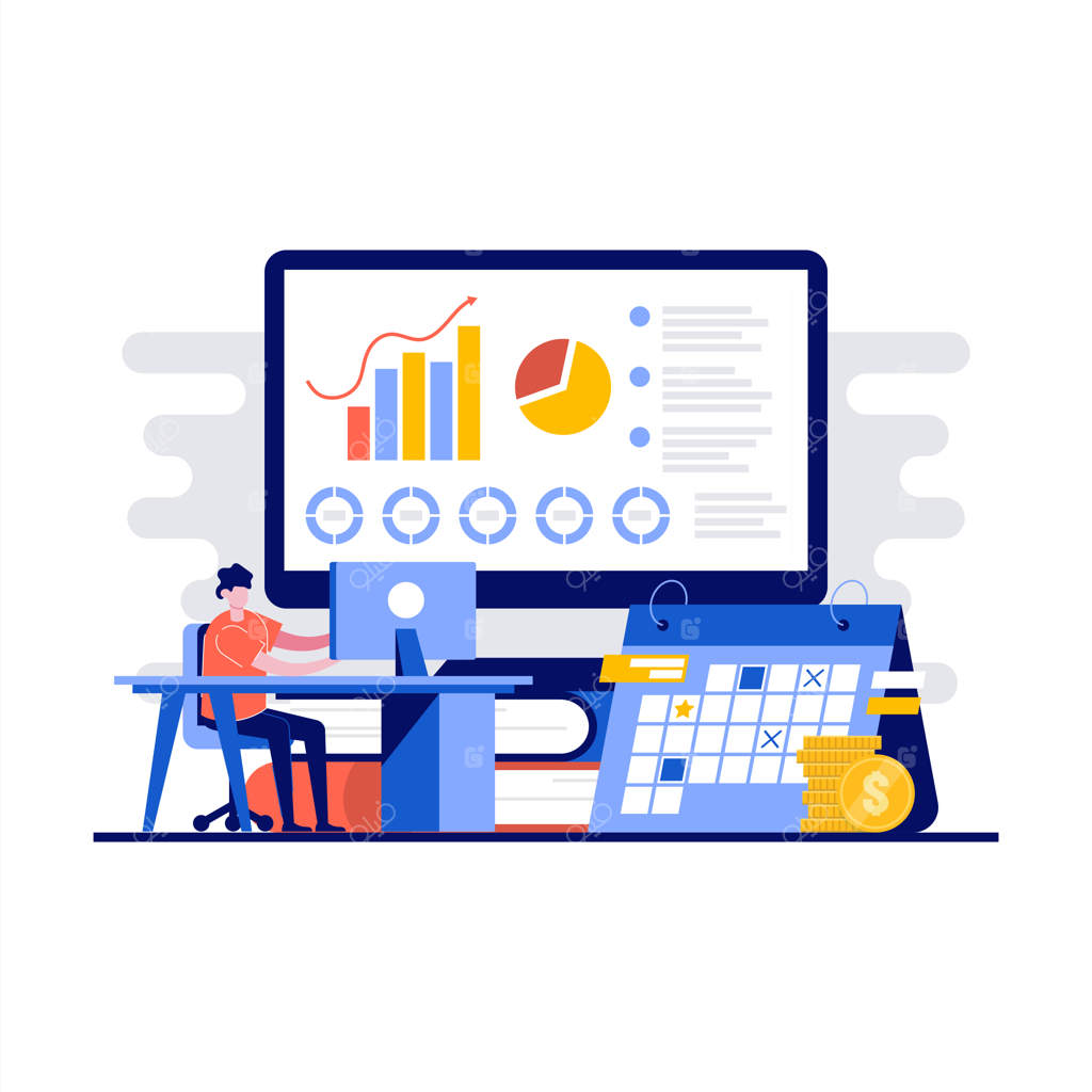 مفهوم فضای اداری و کار اشتراکی خلاقانه با چهره‌ای متمایز.