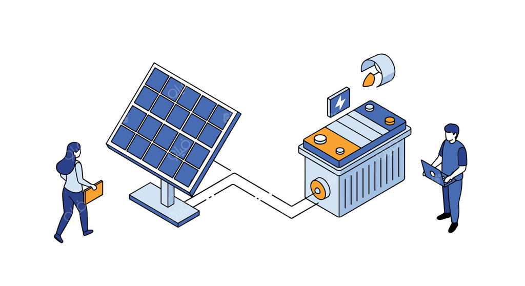 بهره‌گیری از قدرت خورشید: راهنمای انرژی خورشیدی برای خانه‌ها