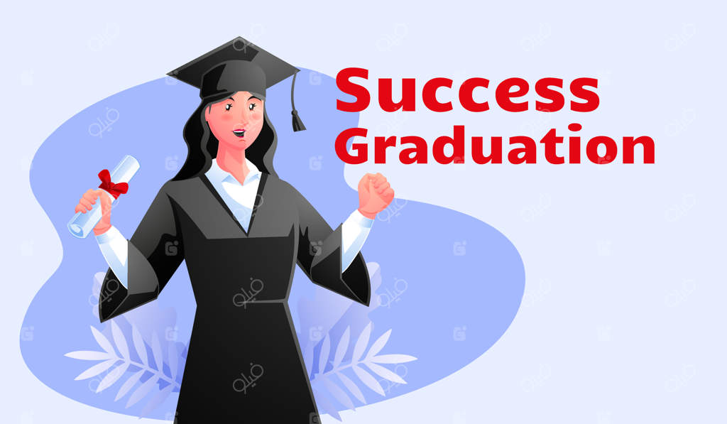 زنان موفق فارغ‌التحصیل دانشگاه می‌شوند