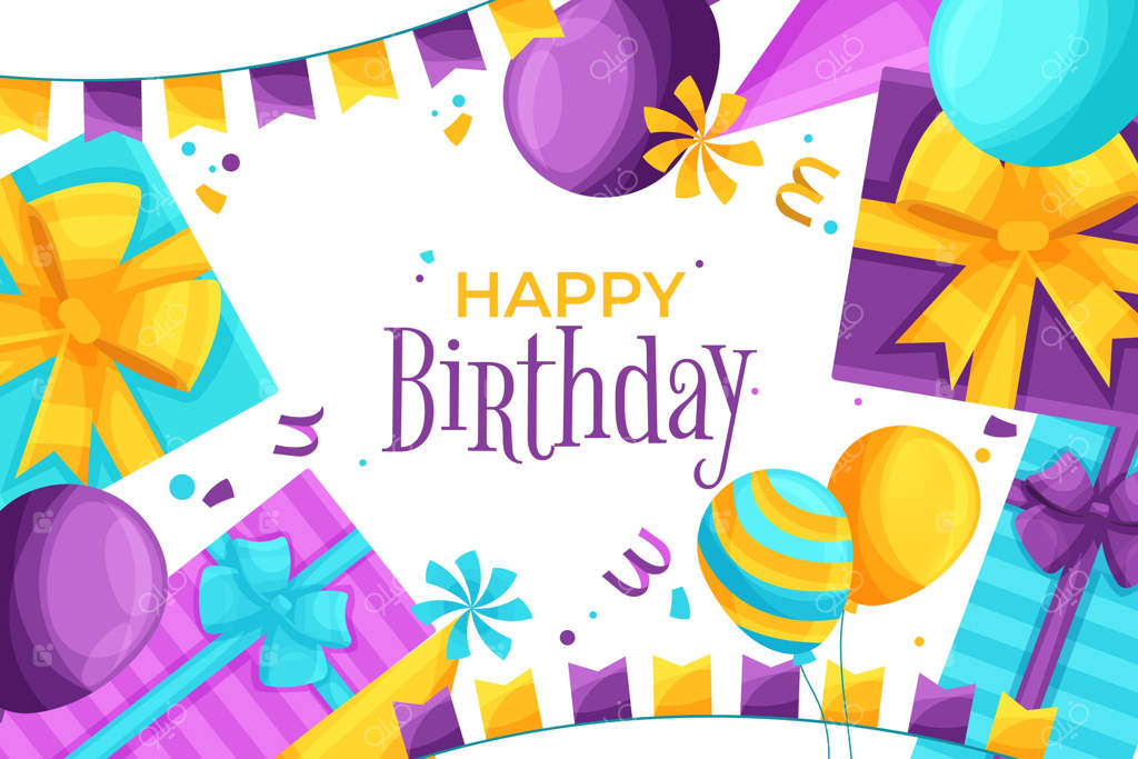 پس‌زمینه تولد خلاقانه و تصویری