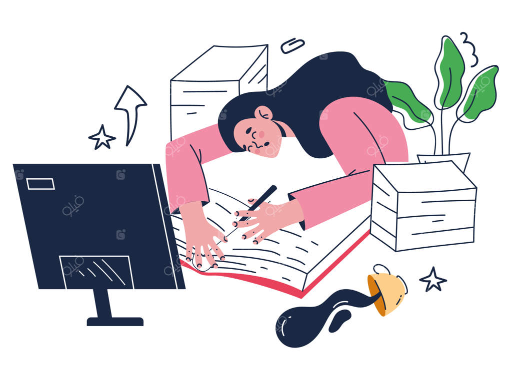 تحصیل آنلاین: آموزش، یادگیری و دانشگاه از خانه