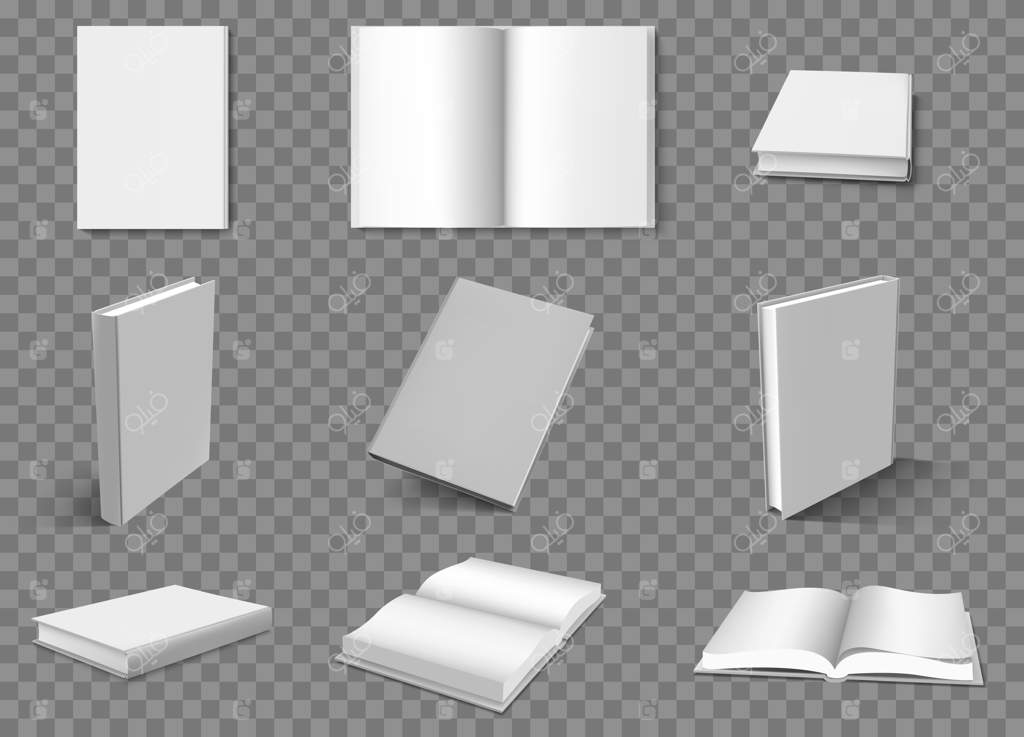 کتاب‌های واقع‌گرایانه