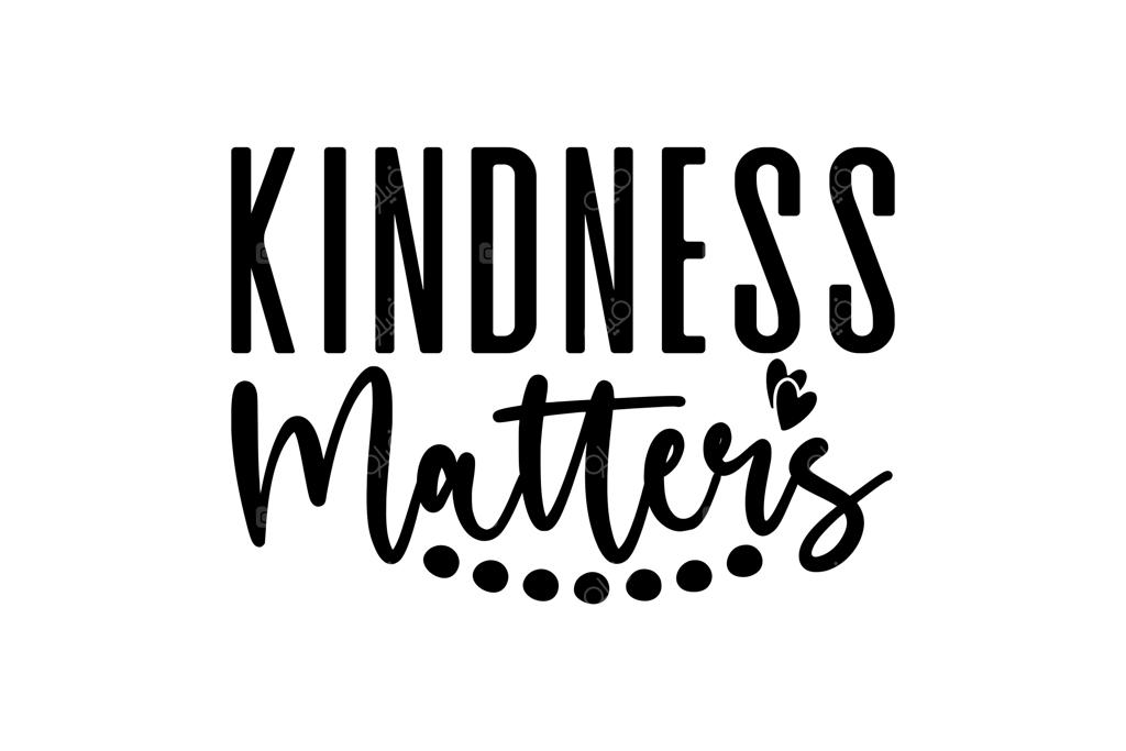 مهربانی اهمیت دارد