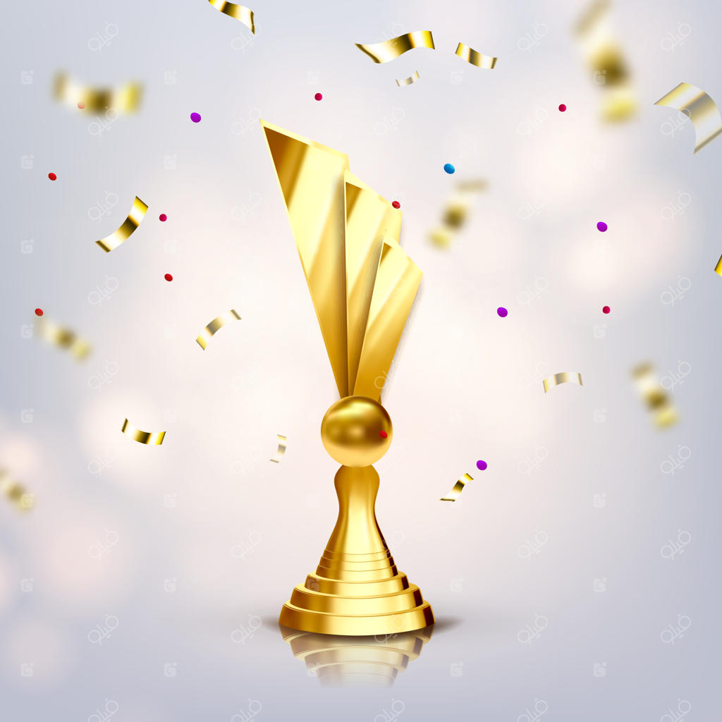 جام قهرمانی فلزی