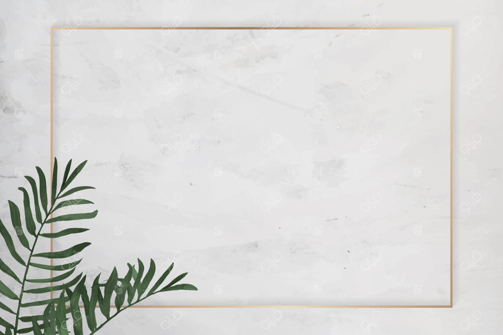 قاب برداری خالی با طرح نخل پارلو