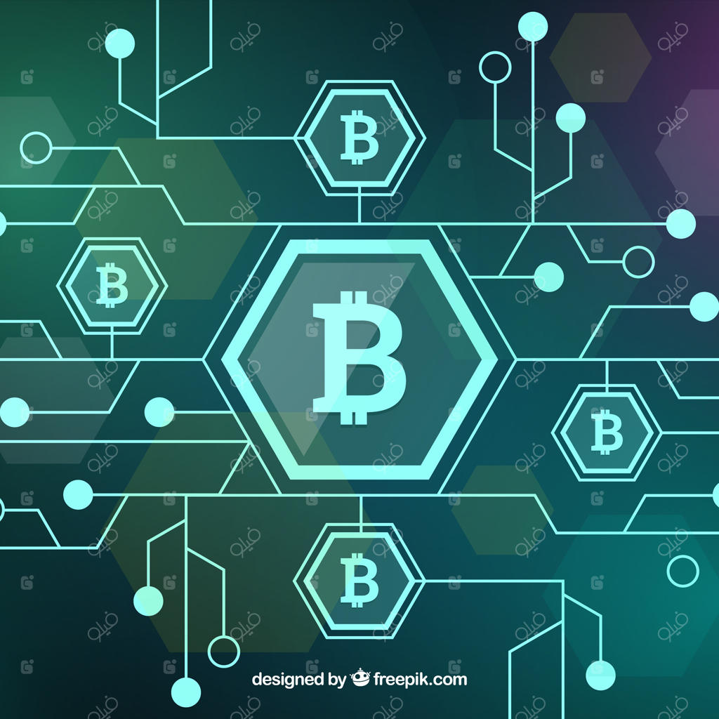 پیش‌زمینه بلاک‌چین