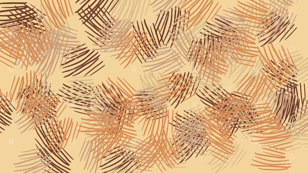 پس‌زمینه‌ی خیالی و شلوغ با اشکال هندسی. کارت یا طرح انتزاعی. صفحه فرود خلاقانه یا پس‌زمینه تجاری. جلد تبلیغاتی.