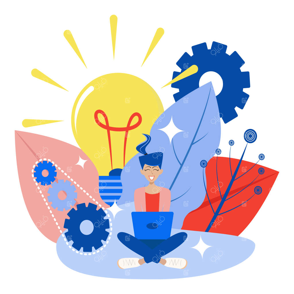 جستجوی ایده‌های نوآورانه