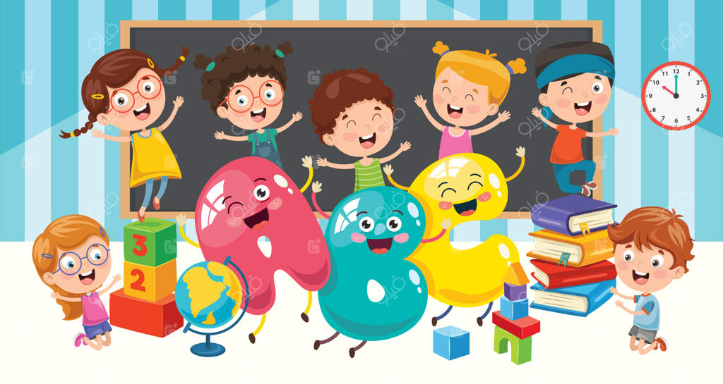 آموزش کودکان خردسال