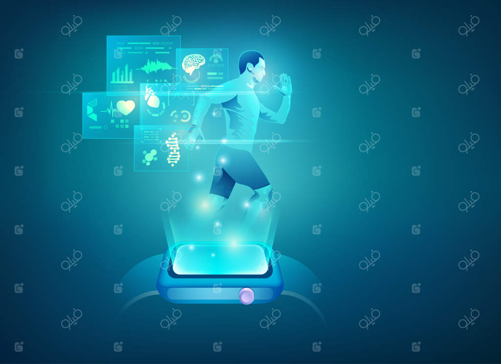 ساعت هوشمند با قابلیت‌های مراقبت سلامت