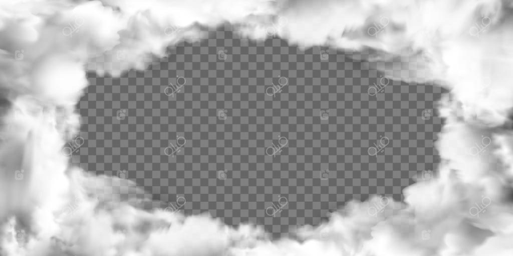 قاب پس‌زمینه‌ی ابری برای خلاقیت