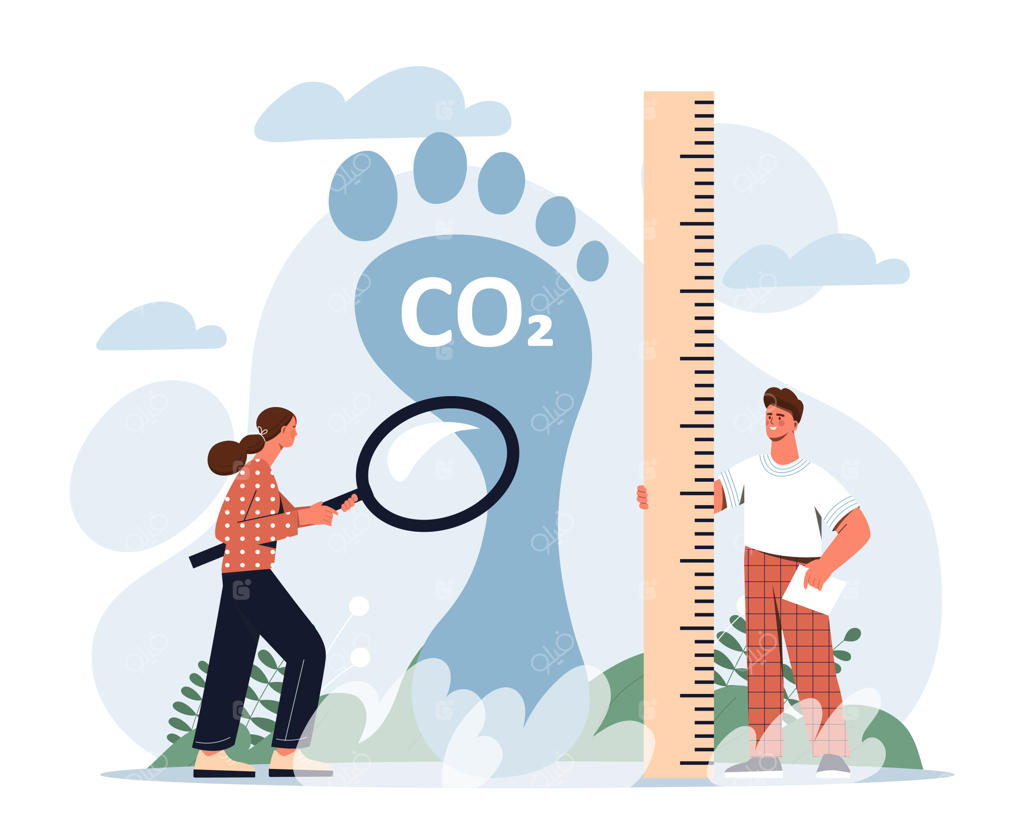 مفهوم انتشار کربن مونوکسید