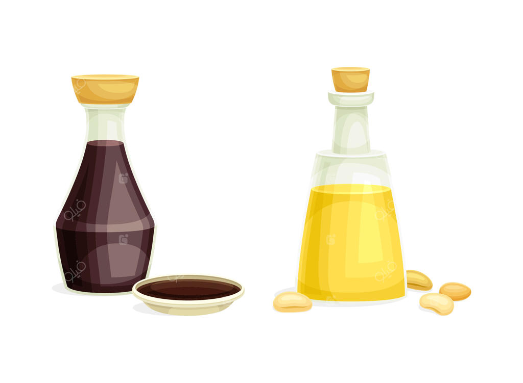 بررسی روغن‌ها و سس‌ها برای تهیه غذاهای خوشمزه