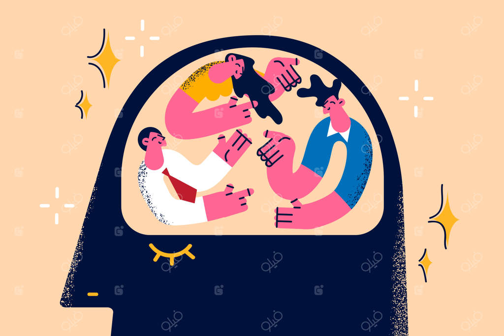 طوفان فکری و مفهوم کار تیمی برای ایده‌های بزرگ