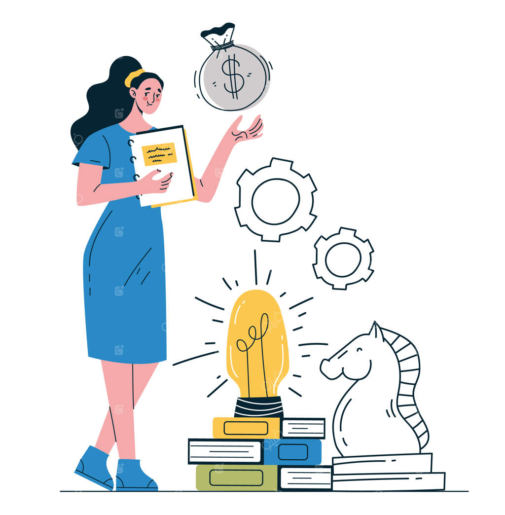 کارکنان تجاری - تیمی از افراد - ارتباطات در محیط اداری - همکاری و تیم‌سازی در شرکت‌ها