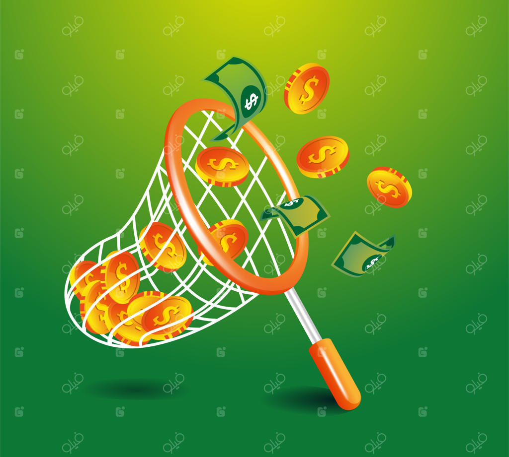 رسیدن به اهداف مالی: جذب سرمایه، صرفه‌جویی و کسب درآمد با هوشمندی و برنامه‌ریزی