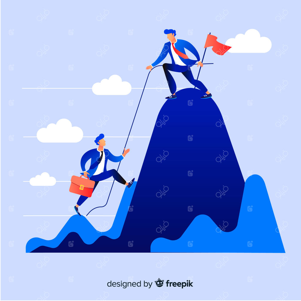 مفهوم رهبری مدرن