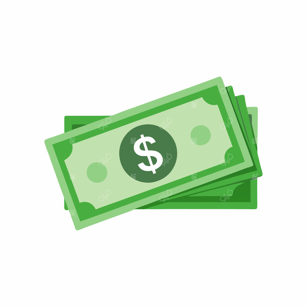 لوگوی اسکناس