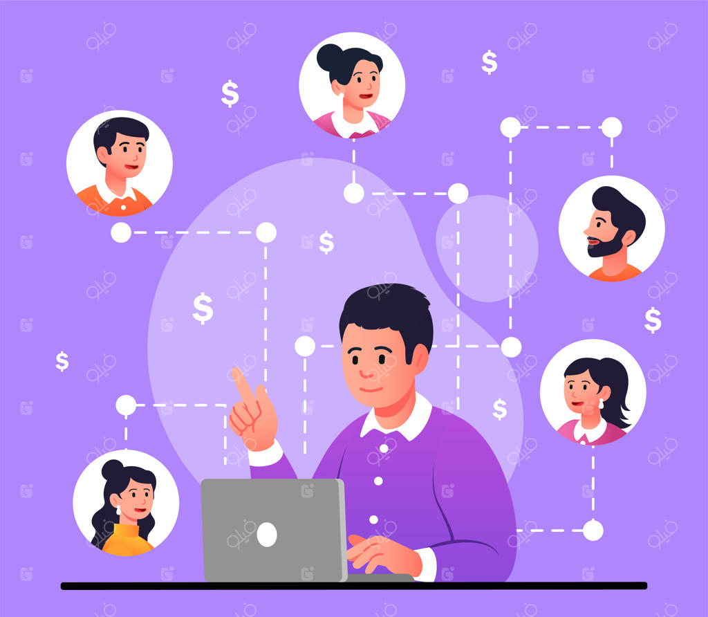 مفهوم مدیر مالی